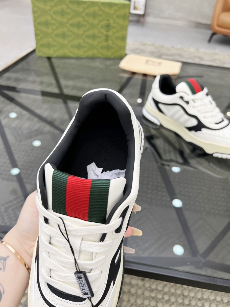 Gucci Casual Shoes